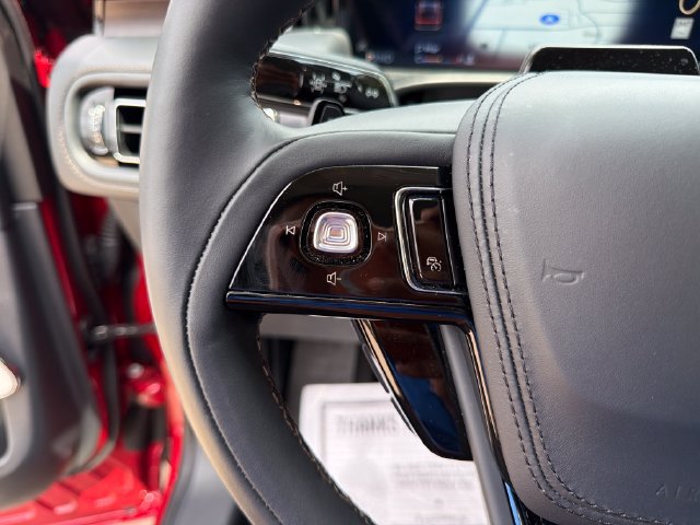New 2026 Lincoln Aviator Reserve AWD/4WD image 29