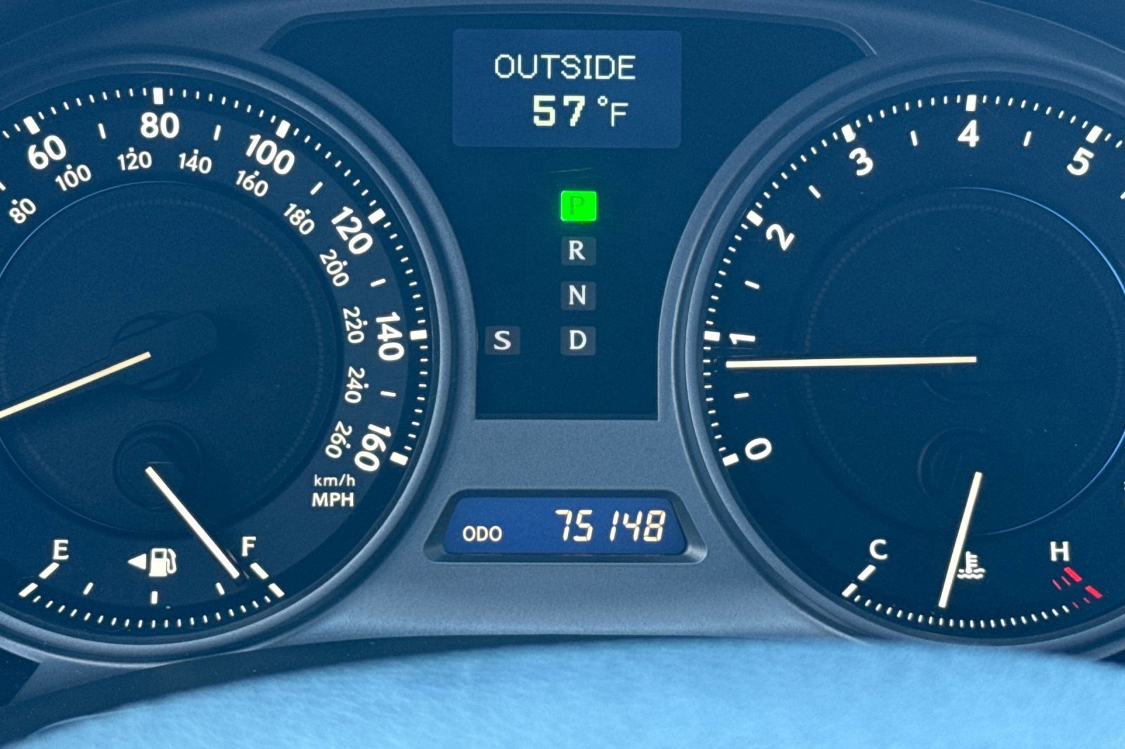 Used 2009 Lexus IS 250 RWD image 18