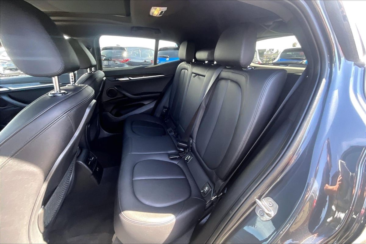 Used 2018 BMW X2 sDrive28i FWD image 23