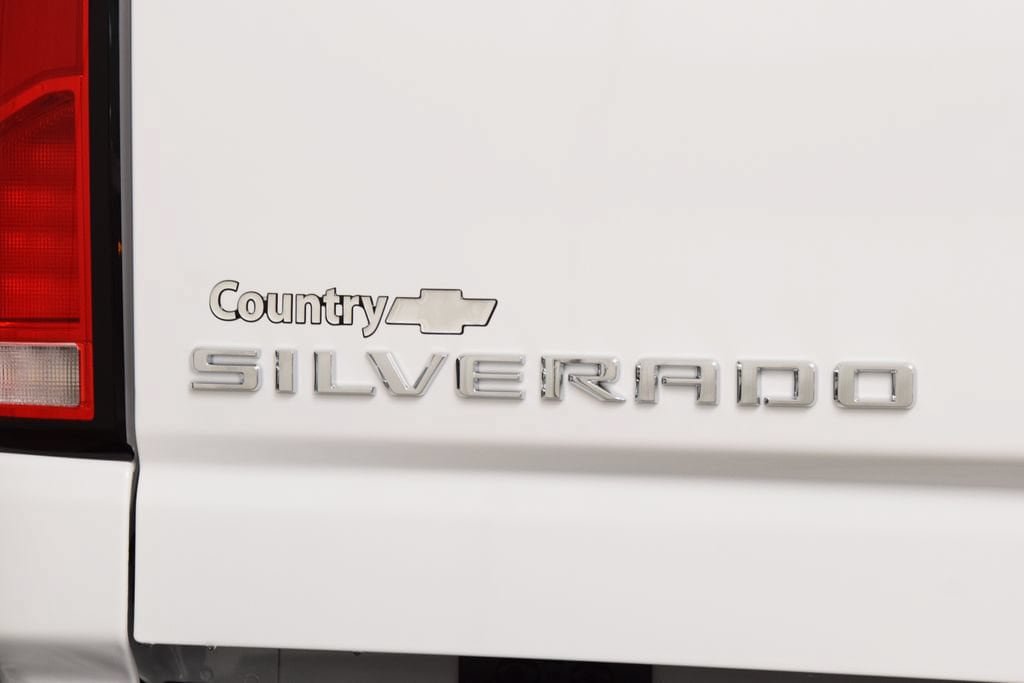 New 2026 Chevrolet Silverado 2500 High Country w/ High Country Premium Package AWD/4WD image 24