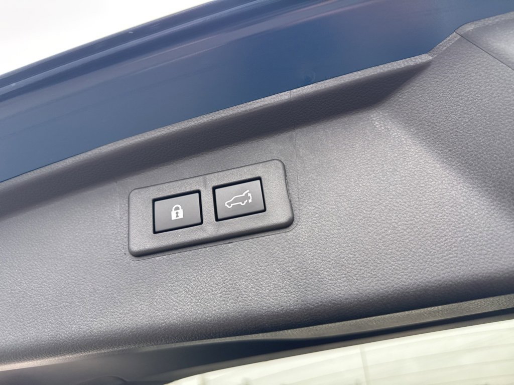 New 2025 Subaru Outback Wilderness image 33
