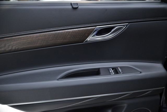 New 2026 Genesis GV80 2.5T Select image 25