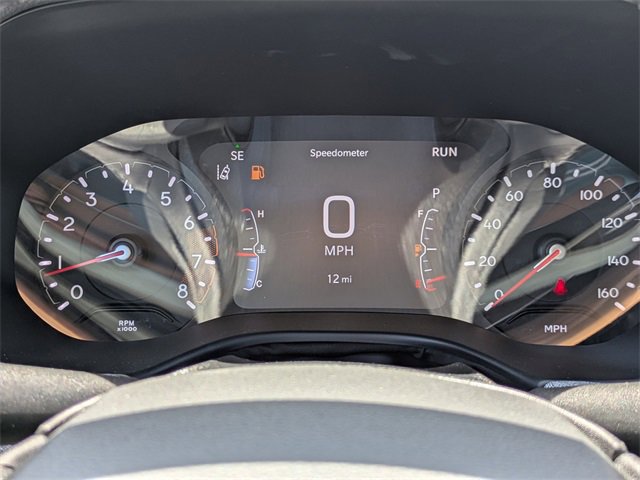 New 2025 Jeep Compass Latitude w/ Sun & Sound Group image 27