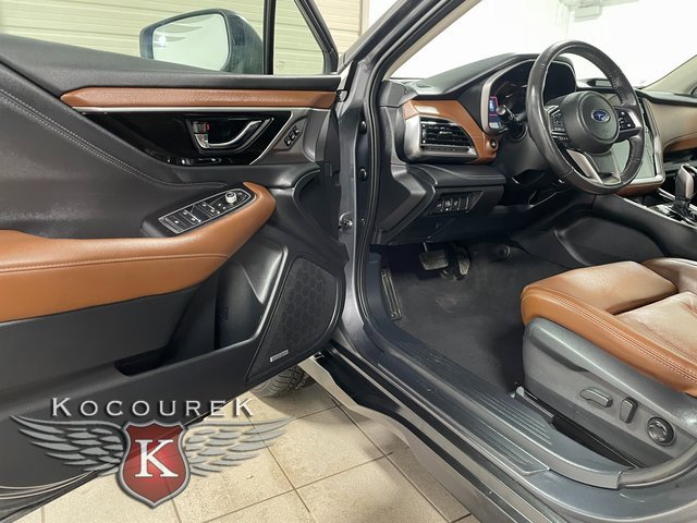 Used 2024 Subaru Outback Touring image 10