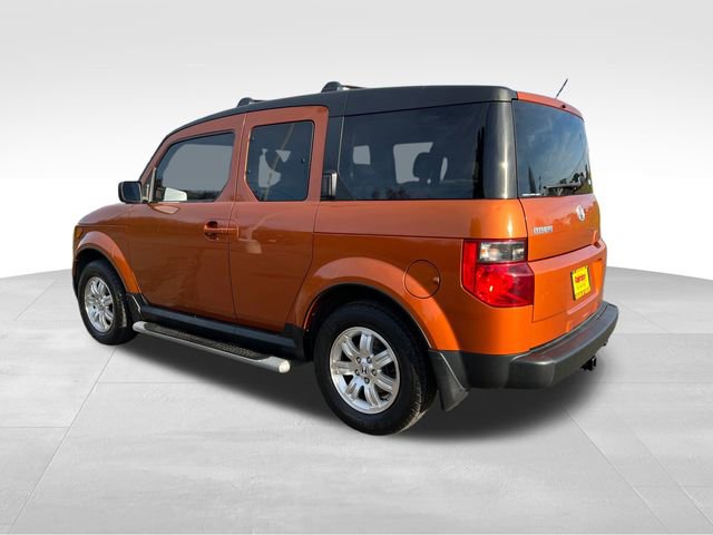 Used 2007 Honda Element EX image 6