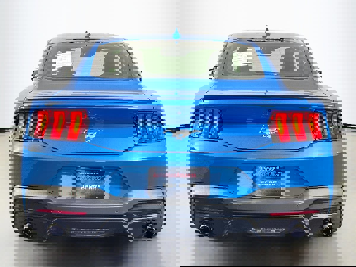 Used 2024 Ford Mustang Premium image 6