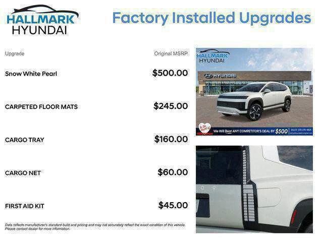 New 2026 Hyundai Ioniq 9 S image 12