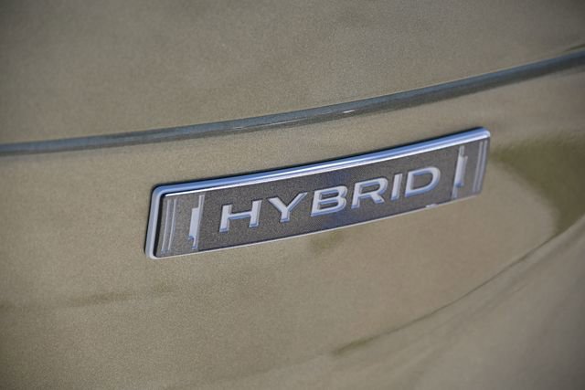 New 2026 Subaru Forester Touring AWD/4WD image 14
