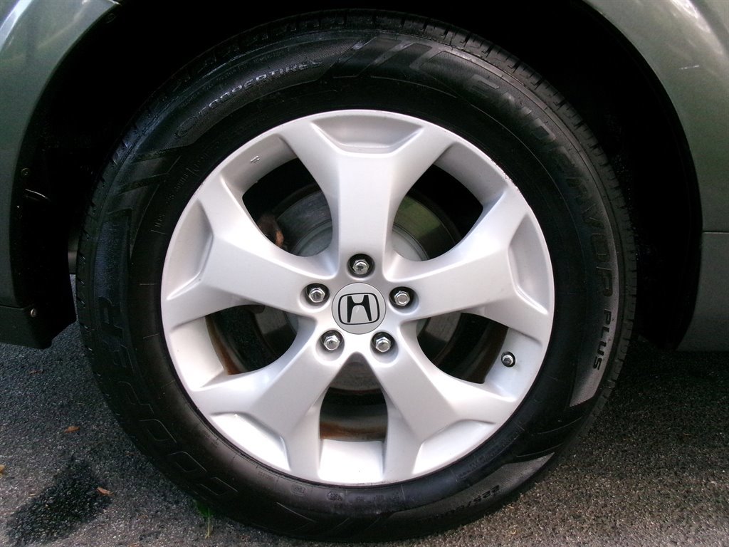 Used 2012 Honda Crosstour EX-L image 41