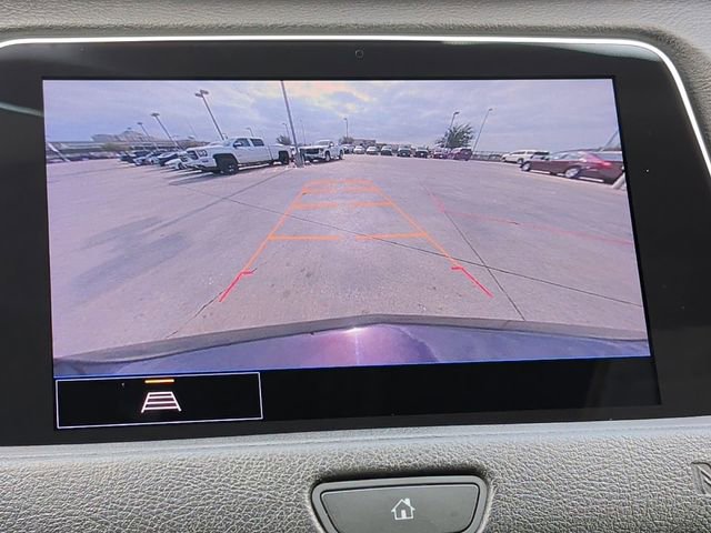 Used 2021 Cadillac XT4 Sport w/ Cold Weather Package image 9