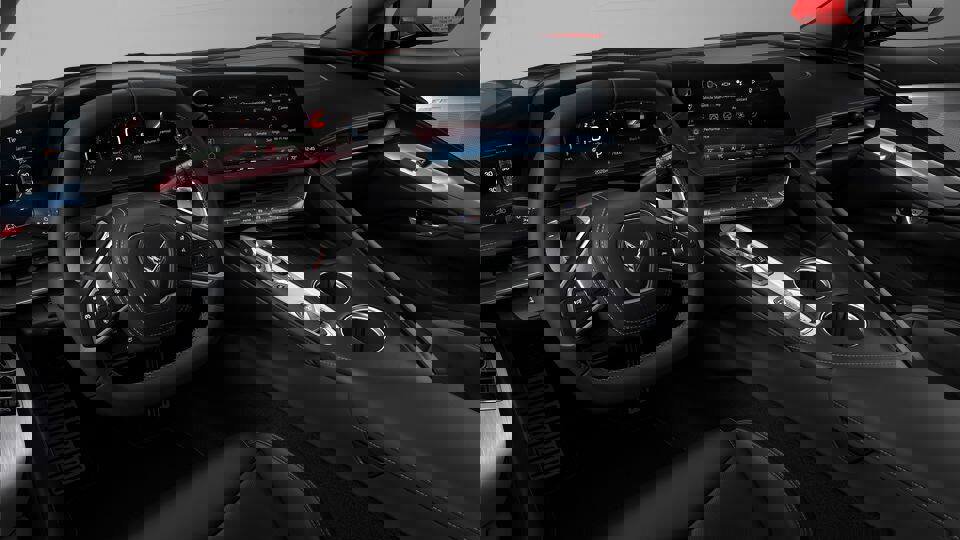 New 2026 Chevrolet Corvette Stingray Preferred Cpe w/ Battery Protection Package image 54