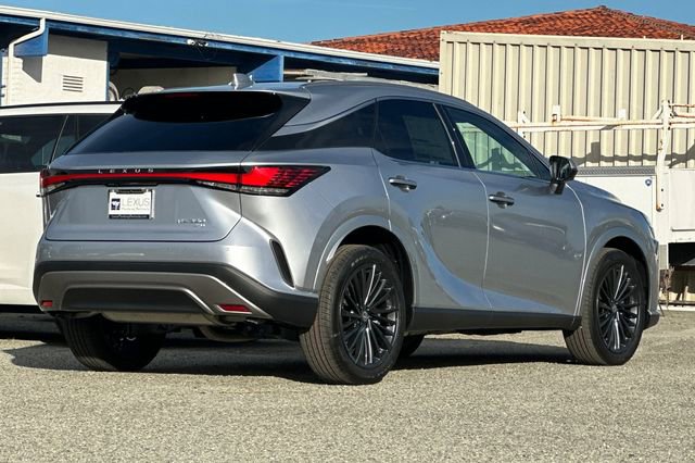 New 2026 Lexus RX 350 Premium image 5