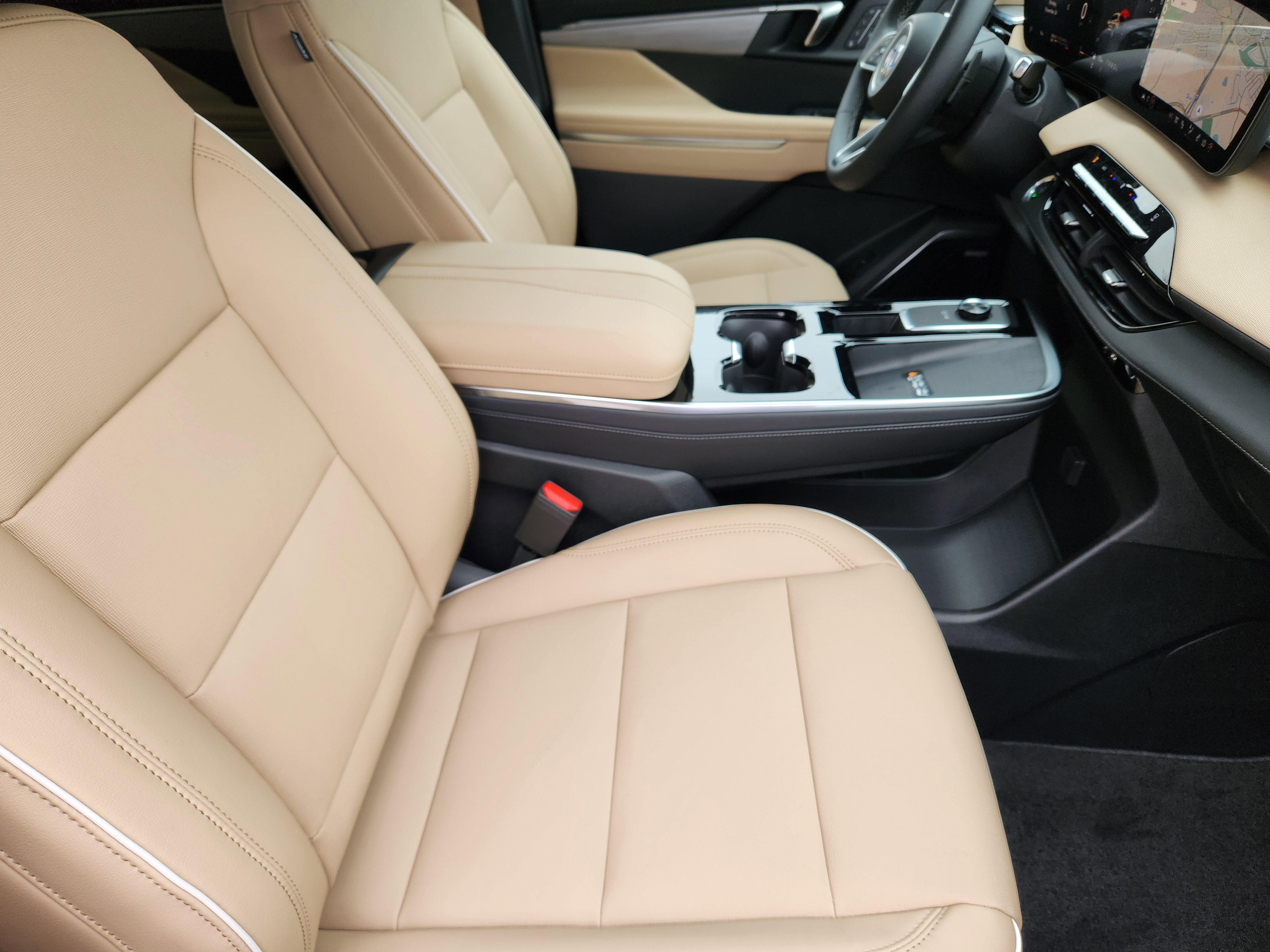 New 2026 Buick Enclave Preferred image 10