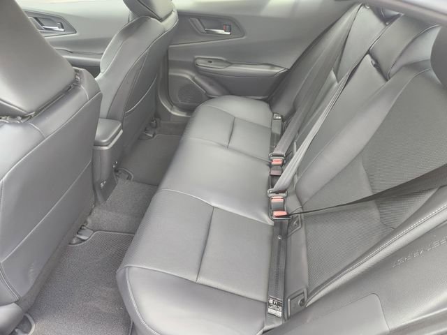 New 2026 Toyota Prius Limited FWD image 26