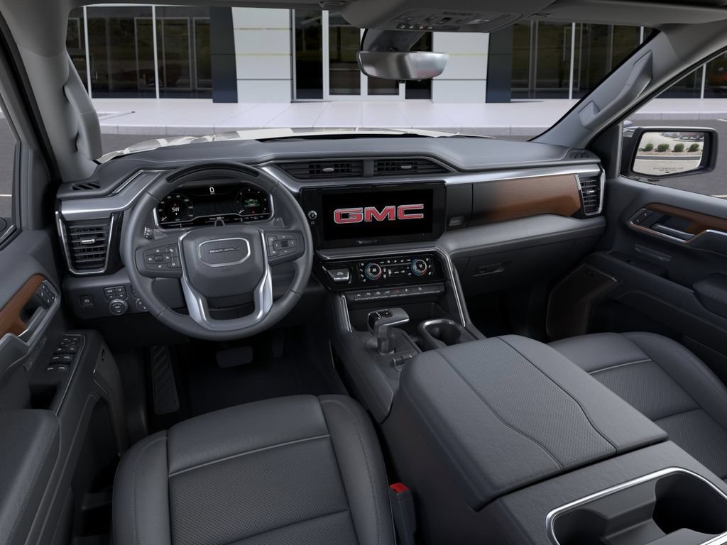 New 2026 GMC Sierra 1500 Denali AWD/4WD image 15