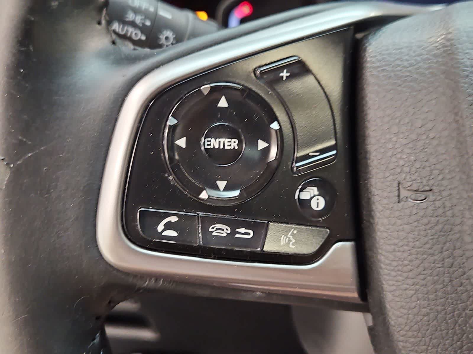 Certified 2019 Honda CR-V EX-L image 12