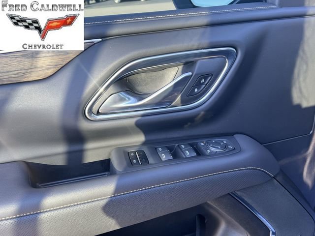 Used 2023 Chevrolet Tahoe Premier image 23
