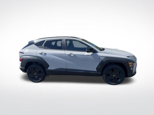 New 2026 Hyundai Kona SEL Sport image 6