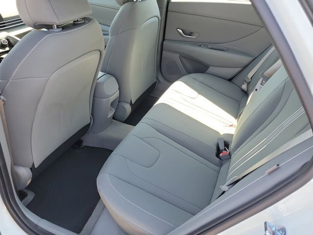 New 2026 Hyundai Elantra Sport image 19