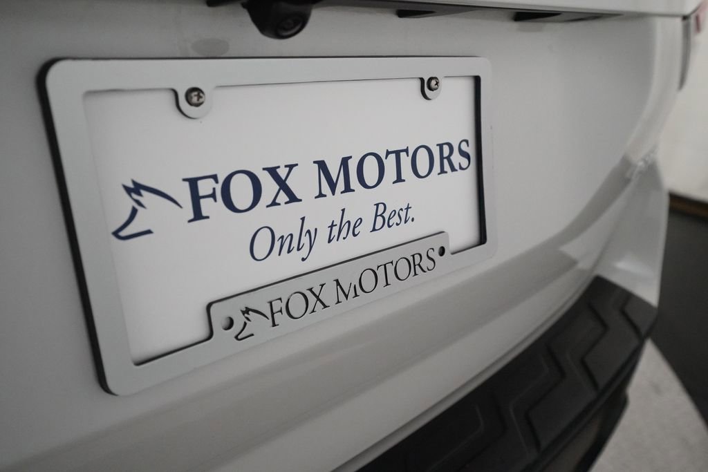 Used 2021 Subaru Forester Premium w/ Popular Package #1 AWD/4WD image 39