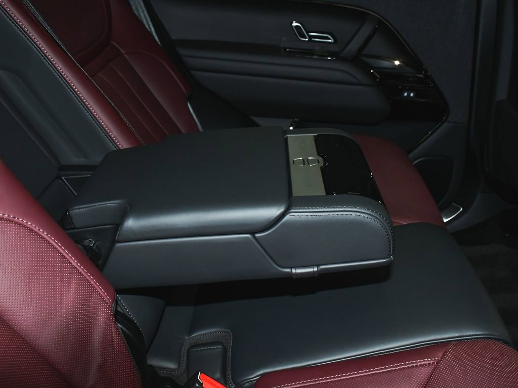 Used 2025 Land Rover Range Rover Sport Autobiography image 60