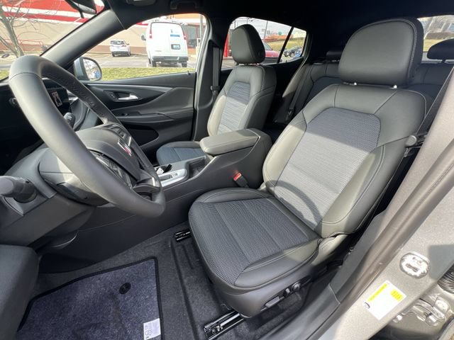 New 2026 Buick Envista Sport Touring w/ Convenience I Package FWD image 15