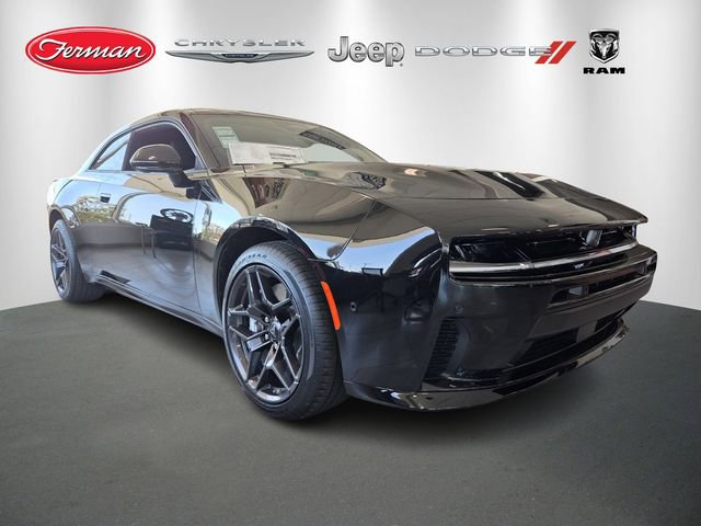 New 2026 Dodge Charger Scat Pack image 1