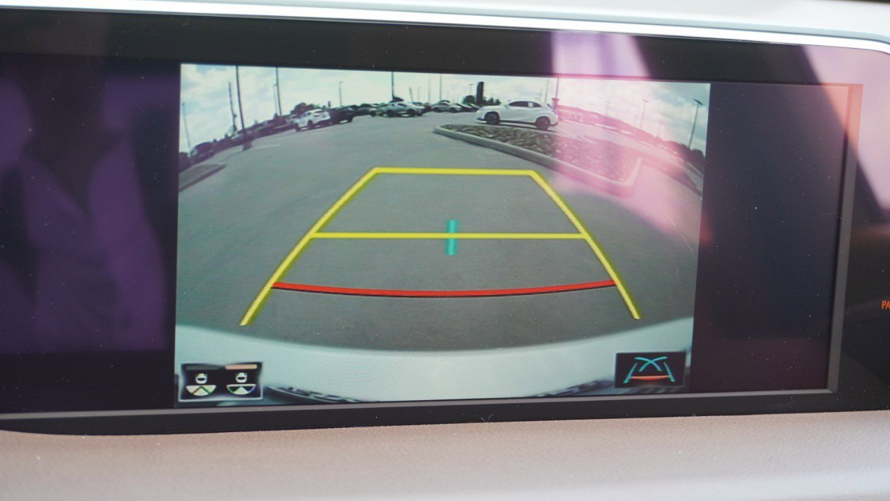 Used 2019 Lexus ES 350 w/ Premium Package image 18