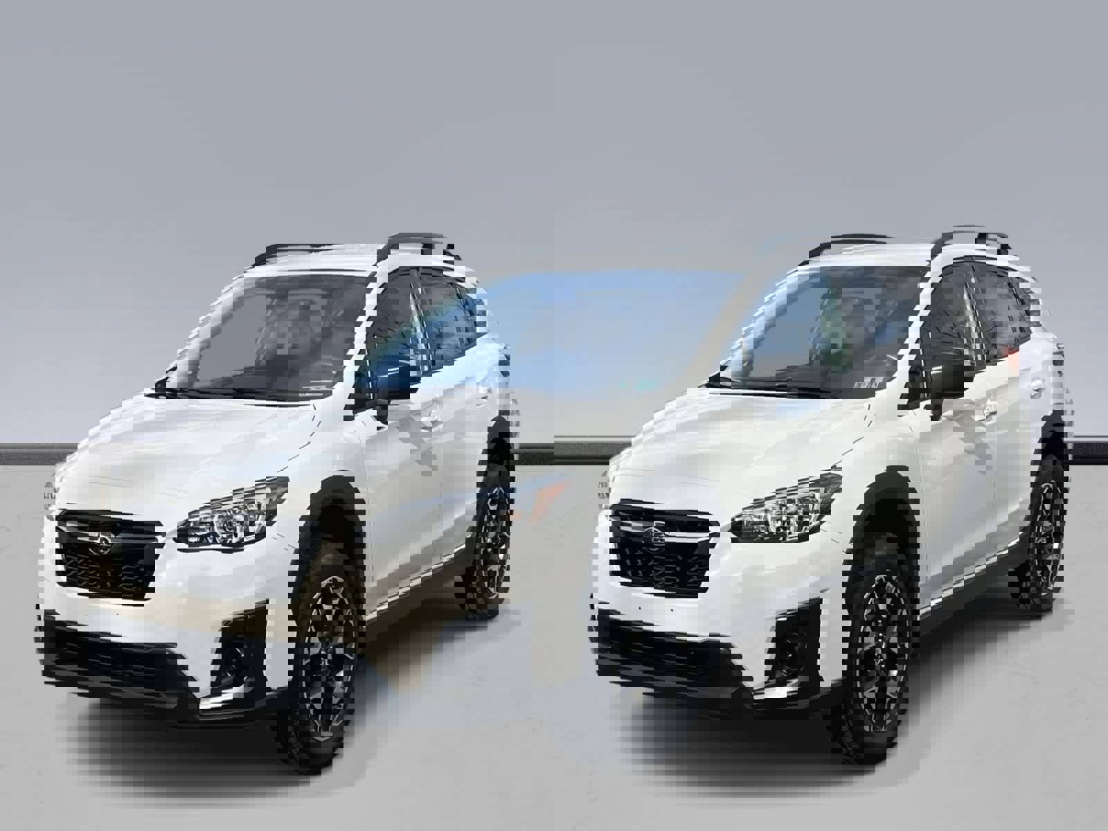 Used 2018 Subaru Crosstrek 2.0i