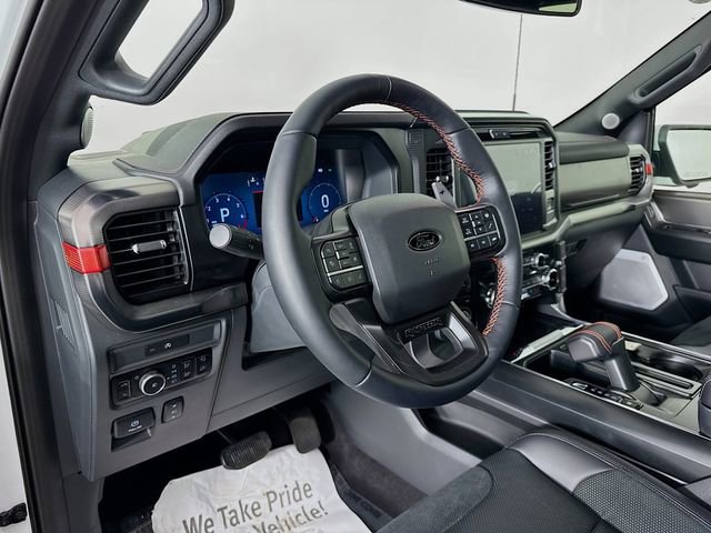 New 2025 Ford F150 Raptor image 9