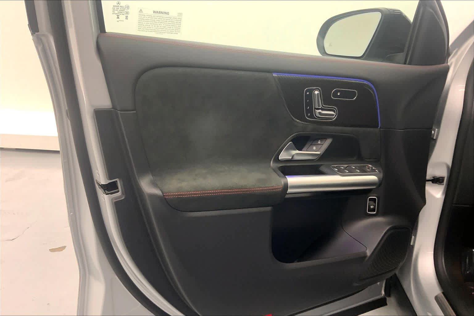 Certified 2023 Mercedes-Benz GLA 250 4MATIC image 19