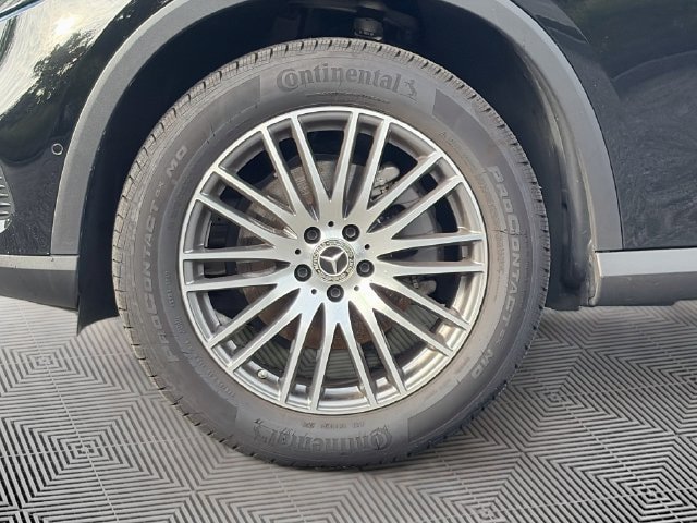 Certified 2026 Mercedes-Benz GLC 300 4MATIC image 24