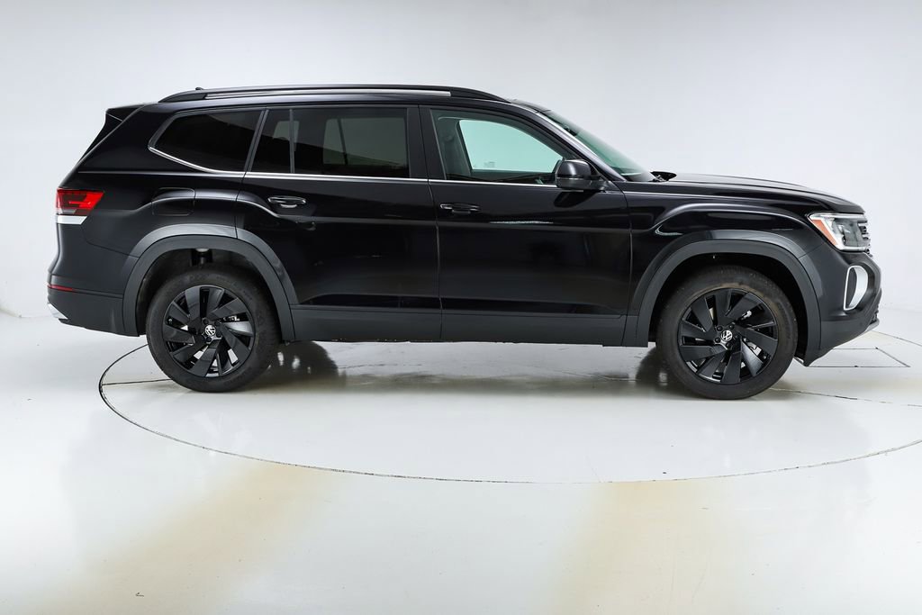 New 2026 Volkswagen Atlas SE image 10