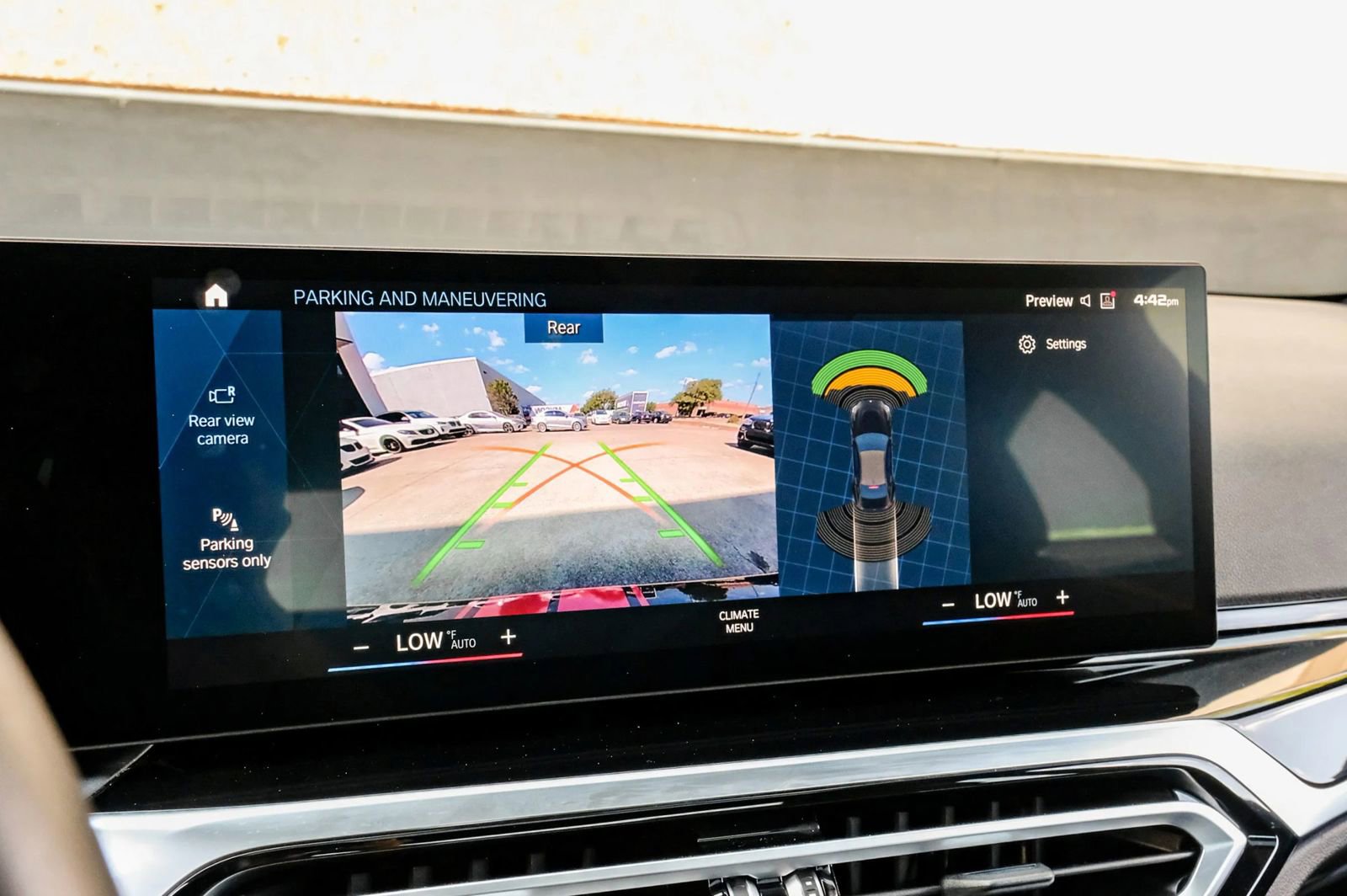 Used 2024 BMW M2 w/ Lighting Package image 27