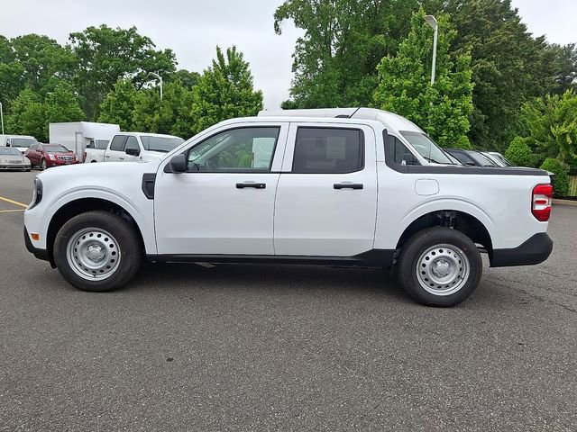 New 2026 Ford Maverick XL FWD image 4