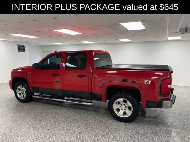 Used 2009 Chevrolet Silverado 1500 LT w/ Power Pack Plus image 6