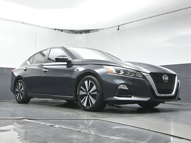 Used 2022 Nissan Altima 2.5 SV image 30