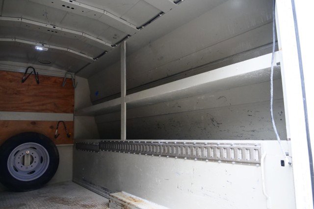 Used 2019 Ford F550 XL / DRW / Knapheide KUV / V8 image 29