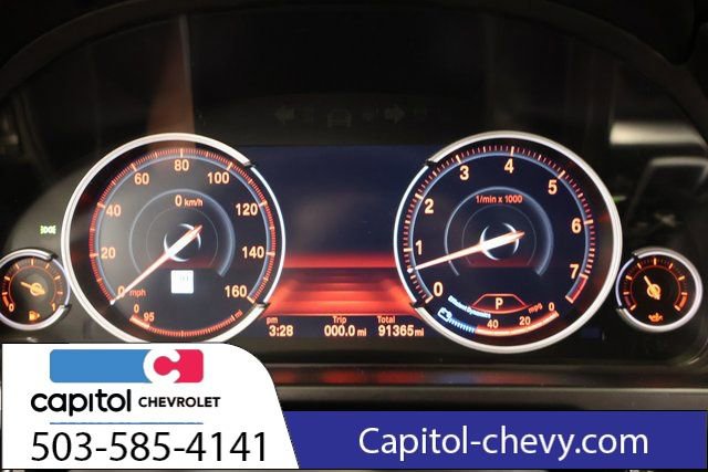 Used 2018 BMW X5 xDrive35i AWD/4WD image 17