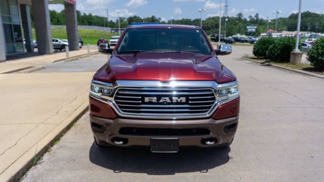 Used 2019 RAM 1500 Limited AWD/4WD image 8