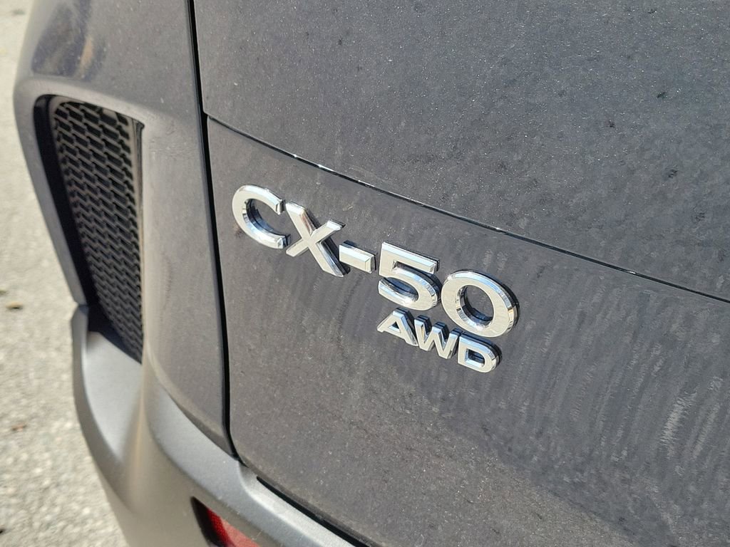 New 2026 MAZDA CX-50 2.5 Hybrid w/ Weather Package image 7