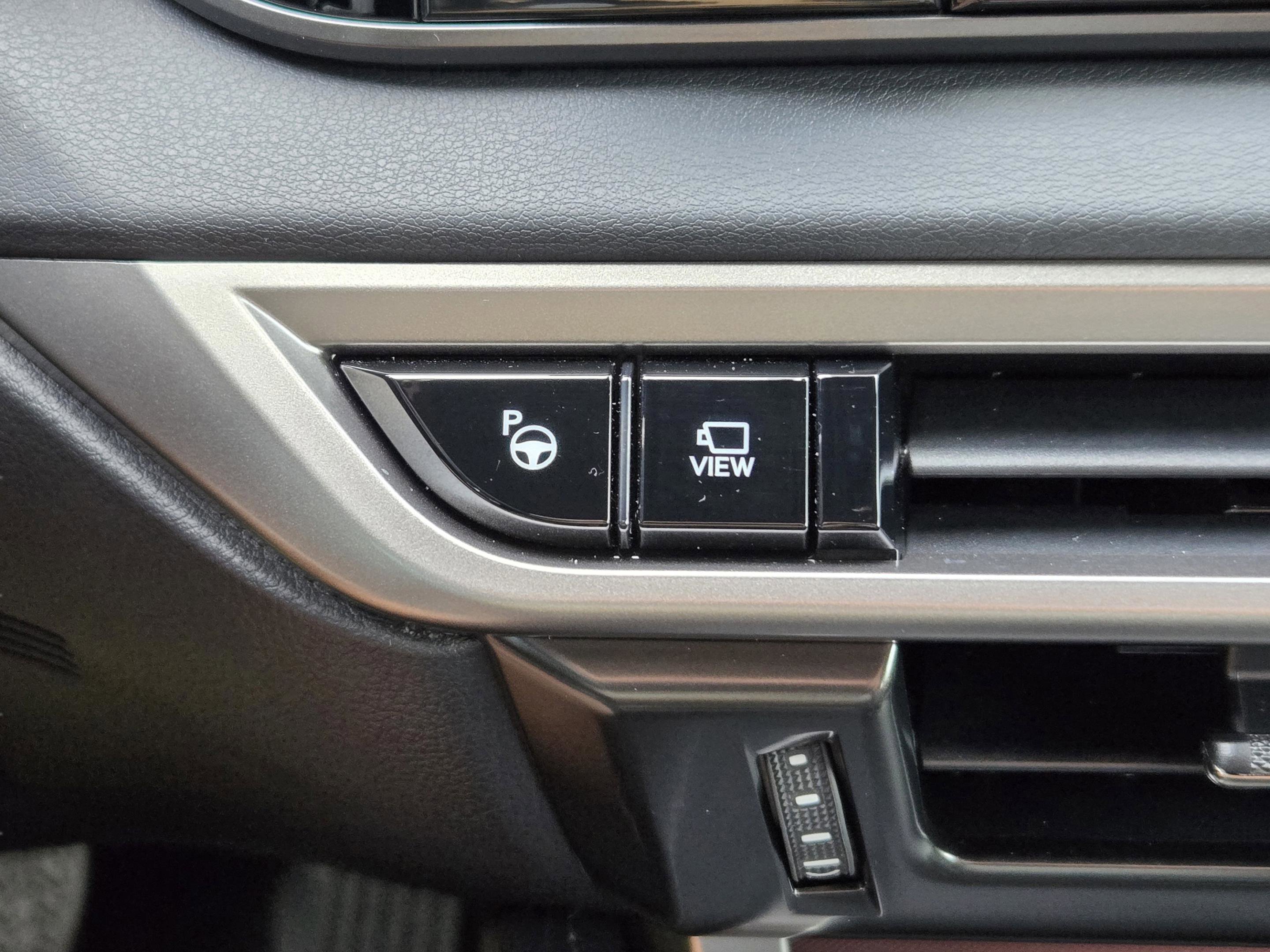 Certified 2026 Lexus RX 450h AWD w/ Convenience Package image 16