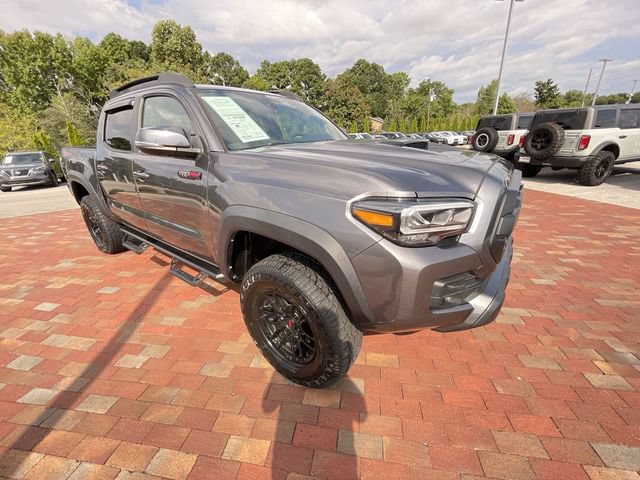 Used 2021 Toyota Tacoma TRD Pro AWD/4WD image 38