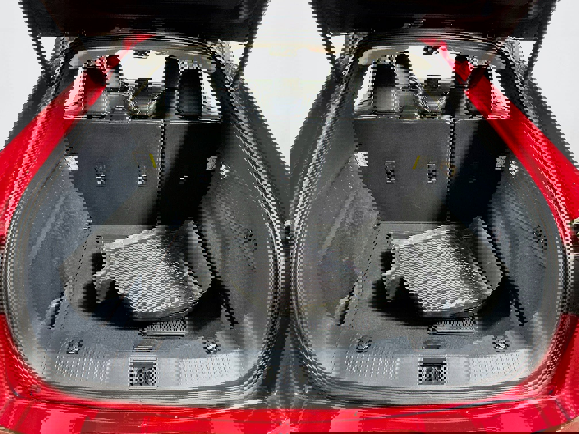 Used 2021 Ford Mustang Mach-E Select w/ Comfort/Technology Package image 25