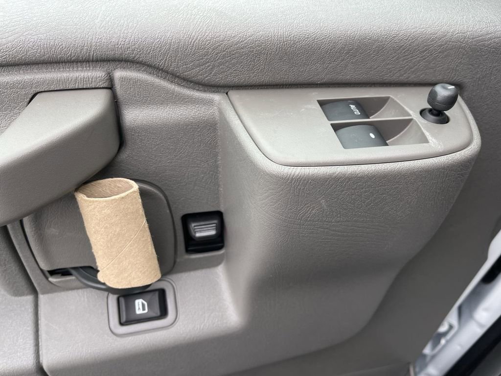 New 2025 Chevrolet Express 2500 w/ Driver Convenience Package image 8