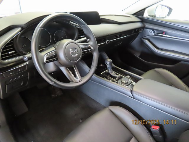 Used 2025 MAZDA MAZDA3 s image 4