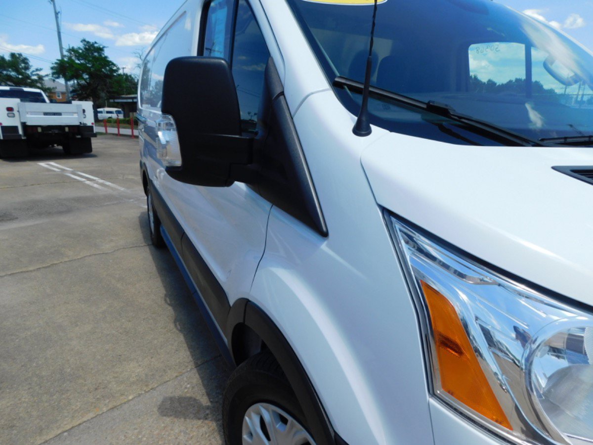 Used 2020 Ford Transit 150 Low Roof w/ Load Area Protection Package RWD image 6