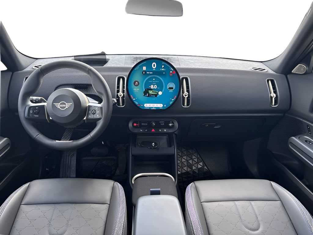 Used 2026 MINI Cooper Countryman S AWD/4WD image 15