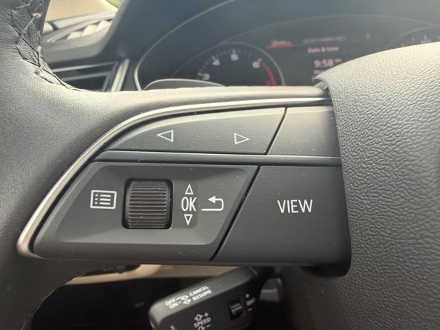 Used 2023 Audi Q5 2.0T Premium w/ Convenience Package AWD/4WD image 22