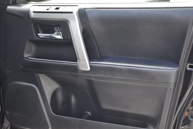 Used 2024 Toyota 4Runner SR5 RWD image 31